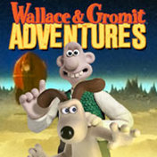 Download 'Wallace And Gromit Adventures (128x160) Nokia 5200' to your phone